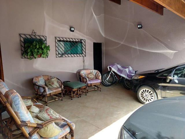 Sobrado com 298m² 5 quartos e 5 banheiros, à venda, no bairro Jardim Ribamar em Peruíbe