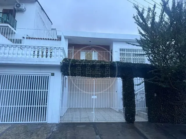 Sobrado com 250m² 4 quartos e 3 banheiros, à venda, no bairro Jardim Consórcio em São Paulo