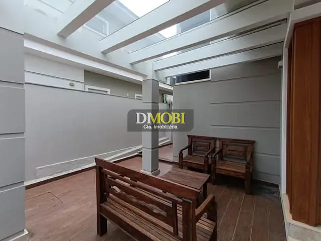 Sobrado com 360m² 3 quartos e 4 banheiros, à venda ou para alugar, no bairro São Vicente em Gravataí