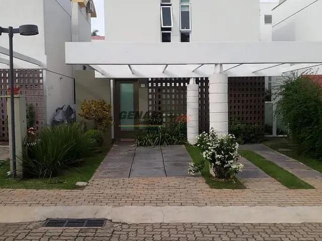 Sobrado com 350m² 3 quartos e 4 banheiros, à venda, no bairro Vila Aurora em Indaiatuba