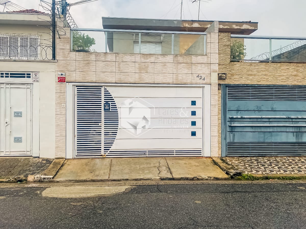 Sobrado, 3 quartos, 145 m² - Foto 34