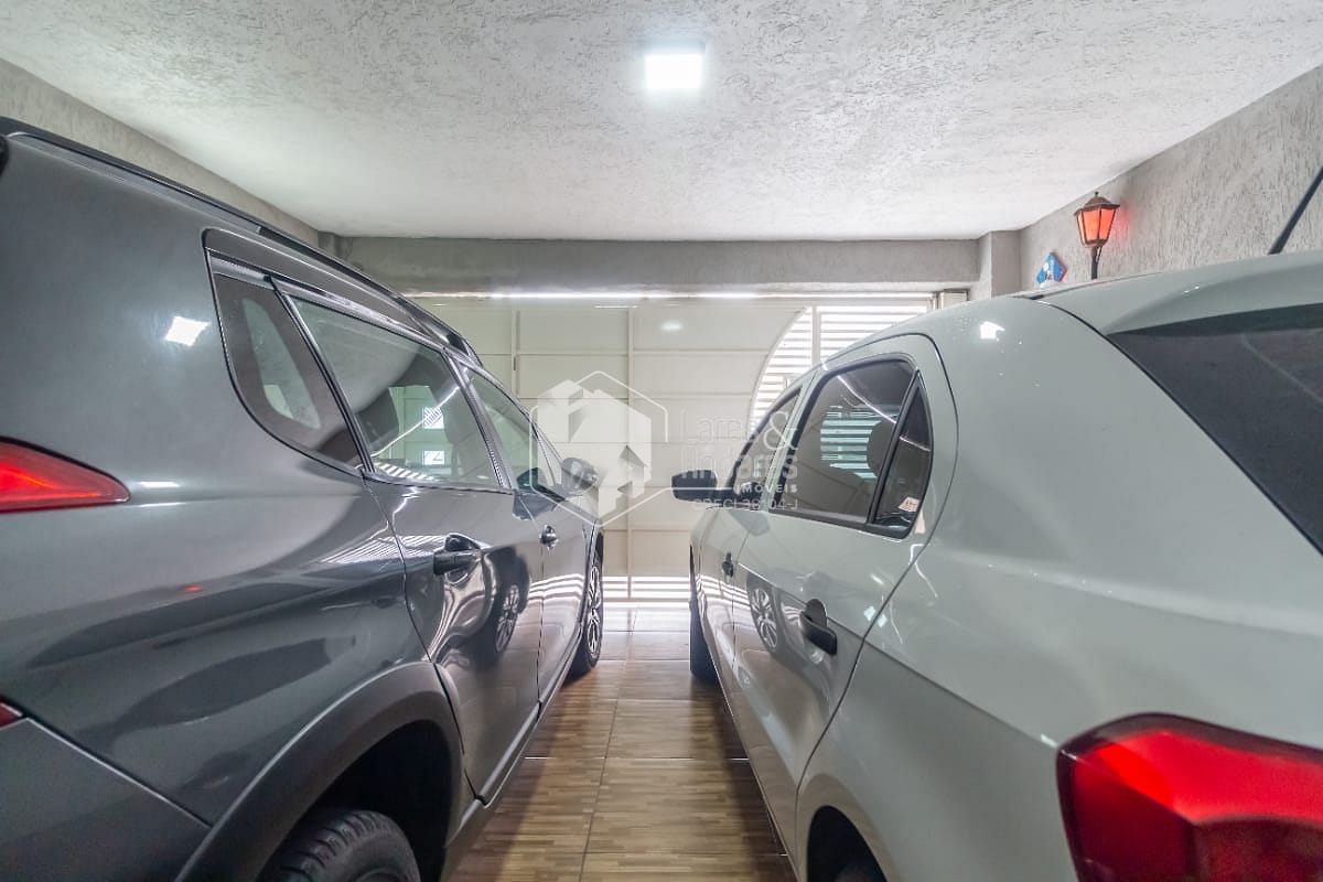 Sobrado, 3 quartos, 145 m² - Foto 31