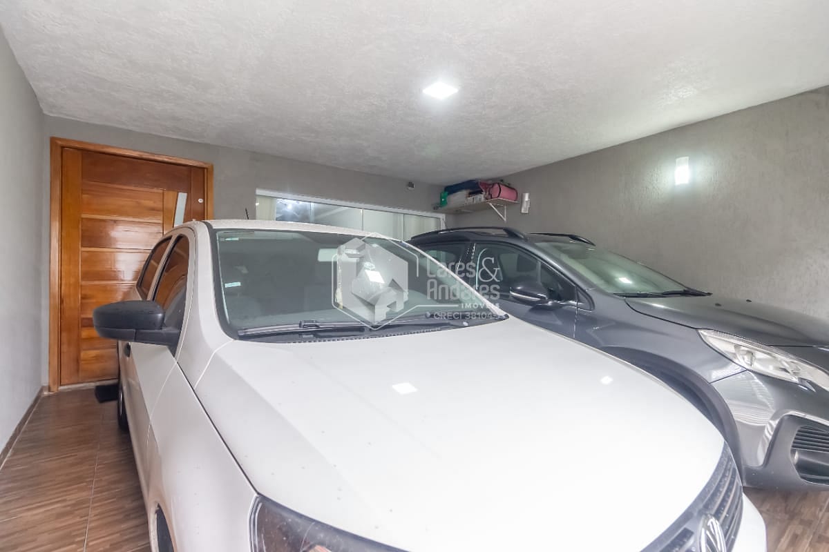 Sobrado, 3 quartos, 145 m² - Foto 32