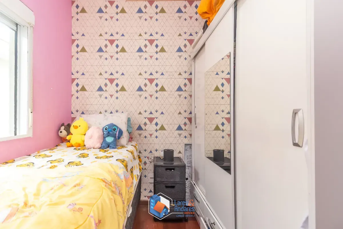 Sobrado, 3 quartos, 145 m² - Foto 20
