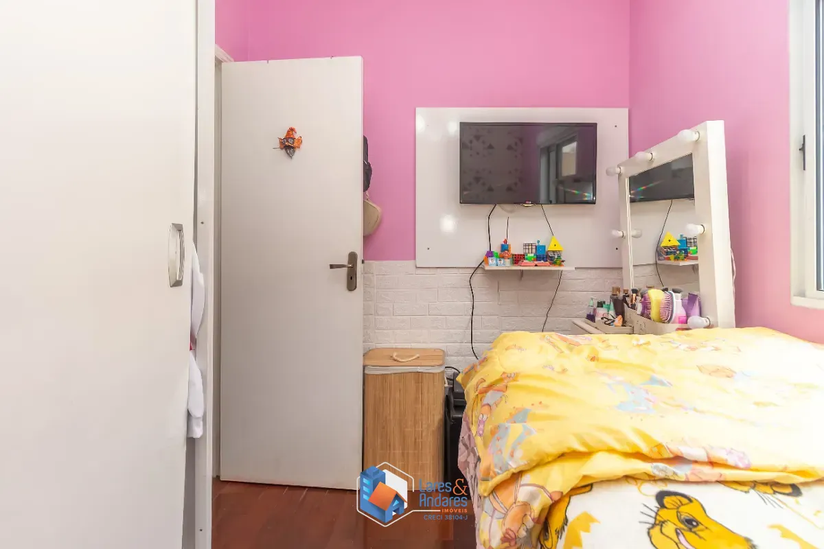 Sobrado, 3 quartos, 145 m² - Foto 22