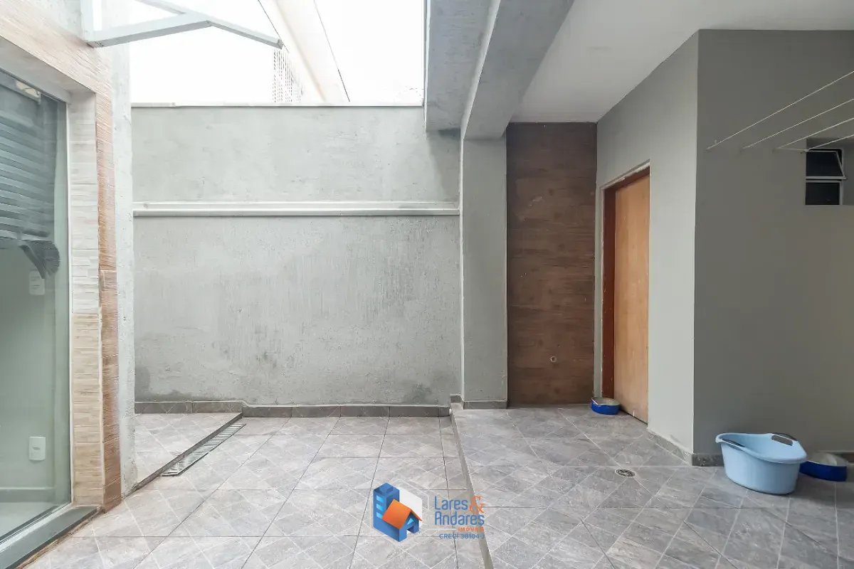 Sobrado, 3 quartos, 145 m² - Foto 30