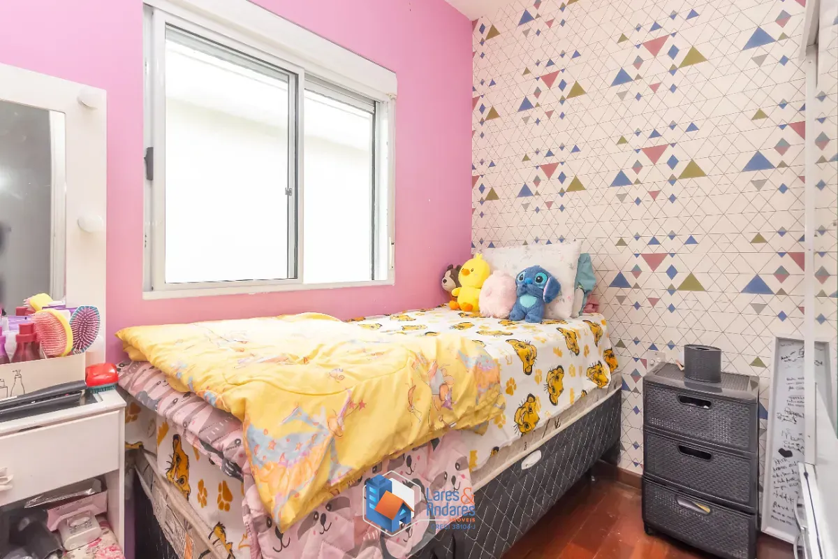 Sobrado, 3 quartos, 145 m² - Foto 21