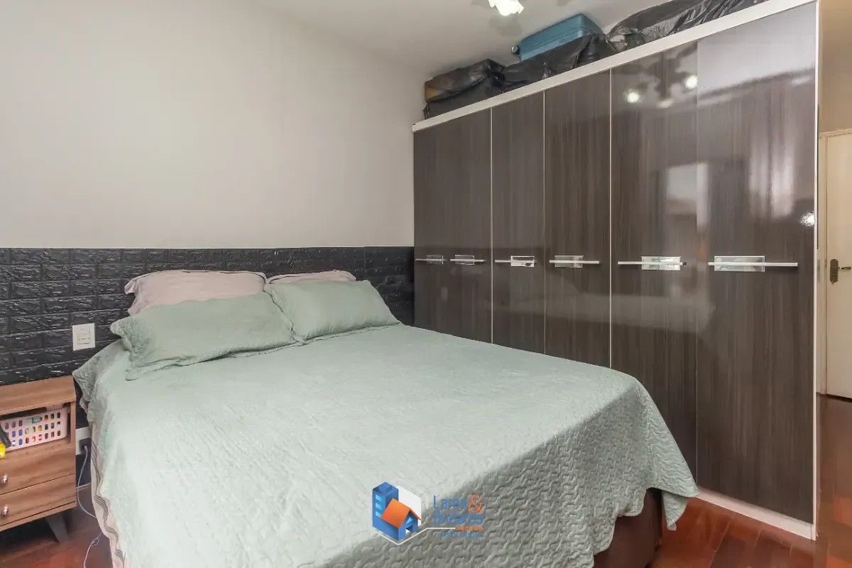 Sobrado, 3 quartos, 145 m² - Foto 12
