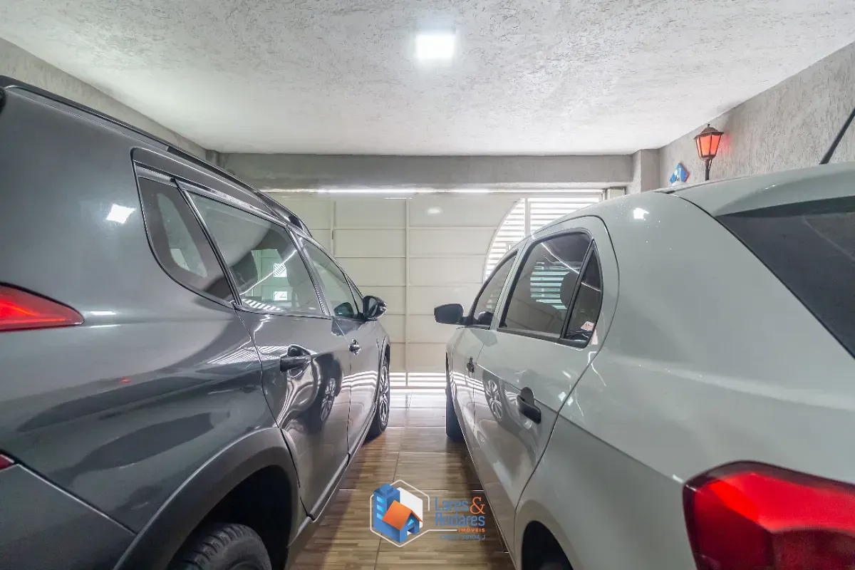 Sobrado, 3 quartos, 145 m² - Foto 31