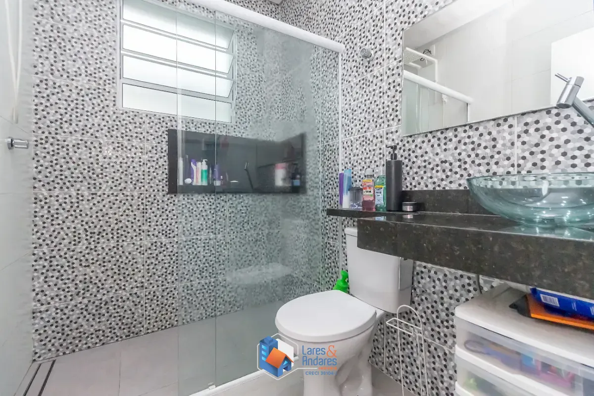 Sobrado, 3 quartos, 145 m² - Foto 23
