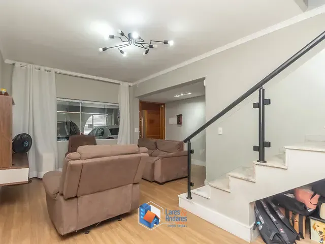 Sobrado com 125m² 3 quartos e 4 banheiros, à venda, no bairro Jardim Vila Formosa em São Paulo