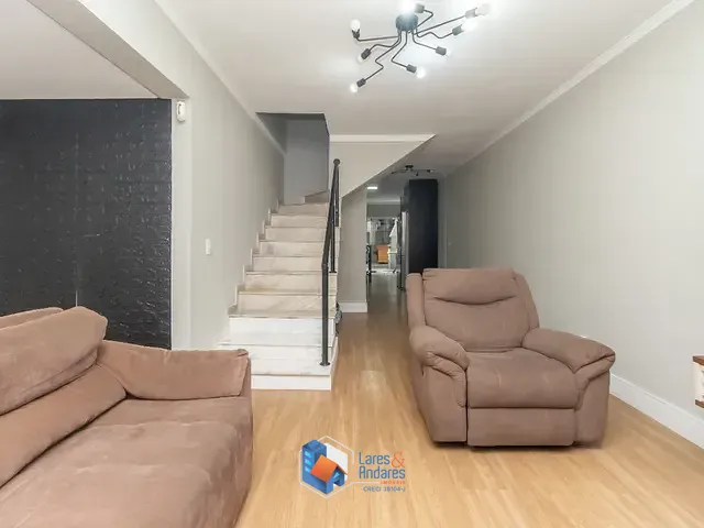 Sobrado com 125m² 3 quartos e 4 banheiros, à venda, no bairro Jardim Vila Formosa em São Paulo