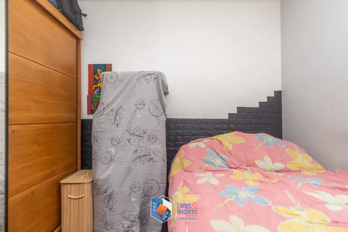 Sobrado, 3 quartos, 145 m² - Foto 25