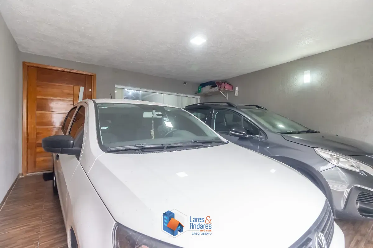 Sobrado, 3 quartos, 145 m² - Foto 32