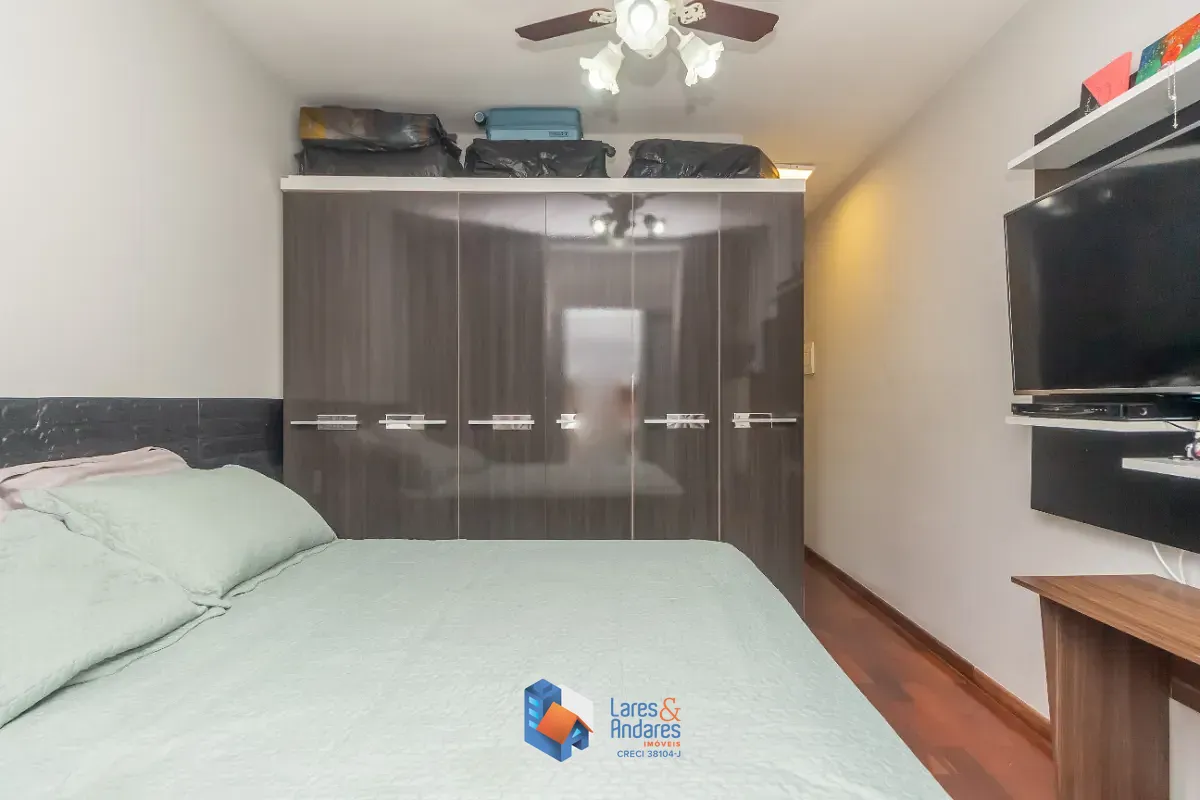 Sobrado, 3 quartos, 145 m² - Foto 13
