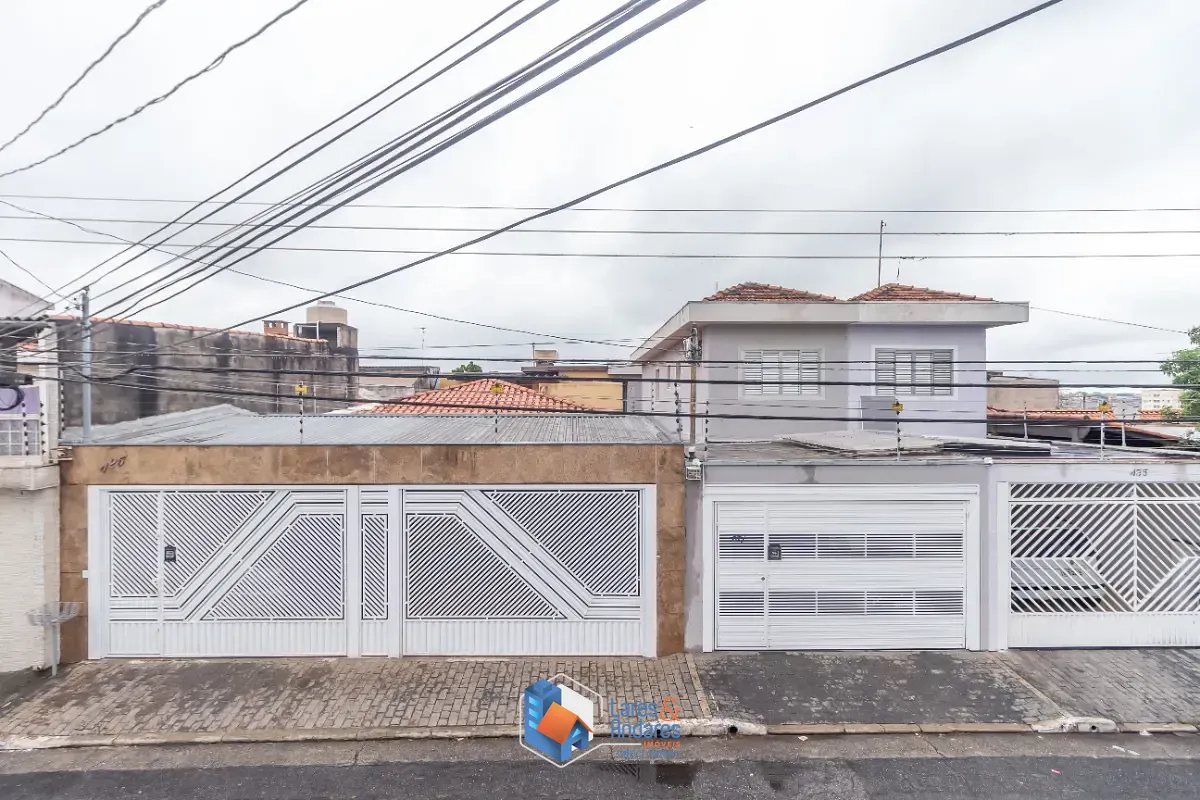 Sobrado, 3 quartos, 145 m² - Foto 19