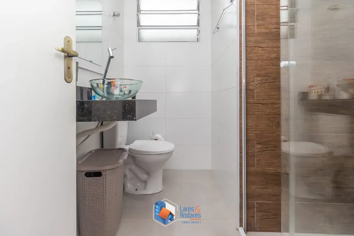 Sobrado, 3 quartos, 145 m² - Foto 14