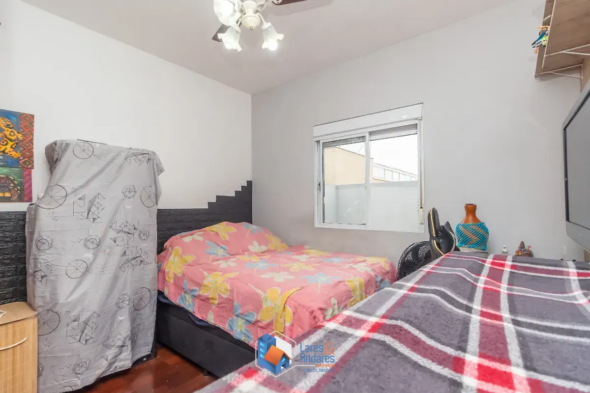 Sobrado, 3 quartos, 145 m² - Foto 24