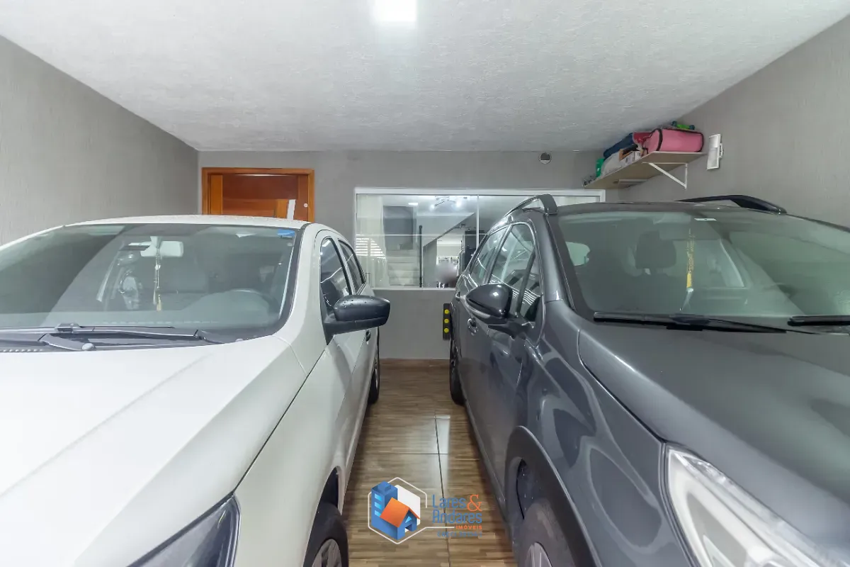 Sobrado, 3 quartos, 145 m² - Foto 33