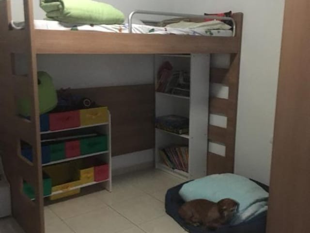 Sobrado 3 quartos e 3 banheiros, à venda, no bairro Chácara Mafalda em São Paulo