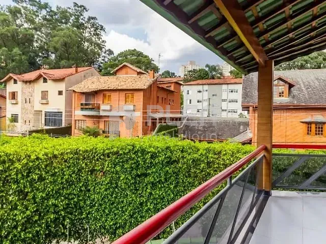 Sobrado 5 quartos e 7 banheiros, à venda, no bairro Lauzane Paulista em São Paulo