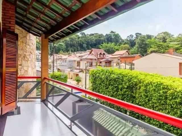 Sobrado 5 quartos e 7 banheiros, à venda, no bairro Lauzane Paulista em São Paulo