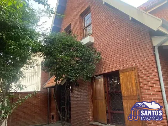 Sobrado com 250m² 3 quartos e 2 banheiros, à venda, no bairro Mooca em São Paulo