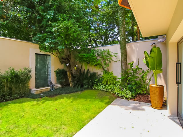 Foto do Sobrado - Sobrado para venda em Jardim Europa com 3 quartos, sendo 3 suítes , 500m² | Lares e Andares Imóveis