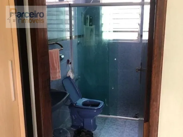 Casa com 250m² 3 quartos e 4 banheiros, à venda, no bairro Jardim Nossa Senhora do Carmo em São Paulo