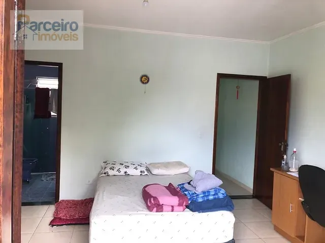 Casa com 250m² 3 quartos e 4 banheiros, à venda, no bairro Jardim Nossa Senhora do Carmo em São Paulo