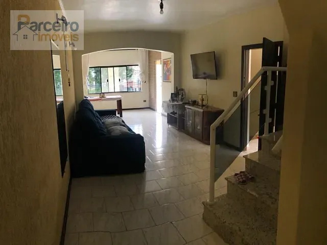 Casa com 250m² 3 quartos e 4 banheiros, à venda, no bairro Jardim Nossa Senhora do Carmo em São Paulo