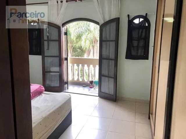 Casa com 250m² 3 quartos e 4 banheiros, à venda, no bairro Jardim Nossa Senhora do Carmo em São Paulo