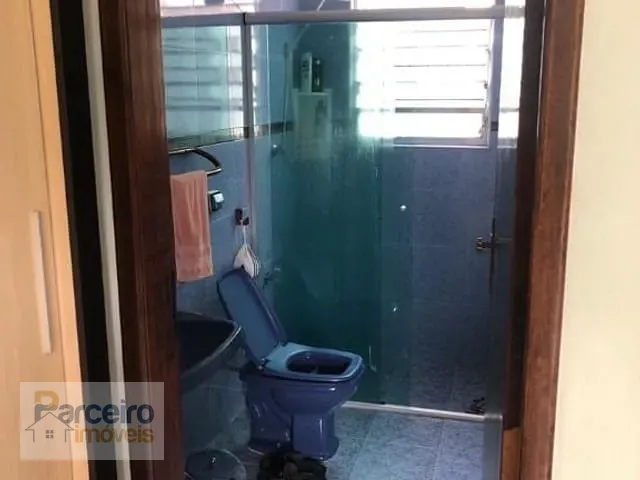 Casa com 250m² 3 quartos e 4 banheiros, à venda, no bairro Jardim Nossa Senhora do Carmo em São Paulo