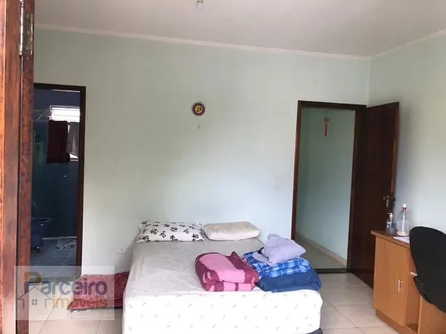 Casa com 250m² 3 quartos e 4 banheiros, à venda, no bairro Jardim Nossa Senhora do Carmo em São Paulo