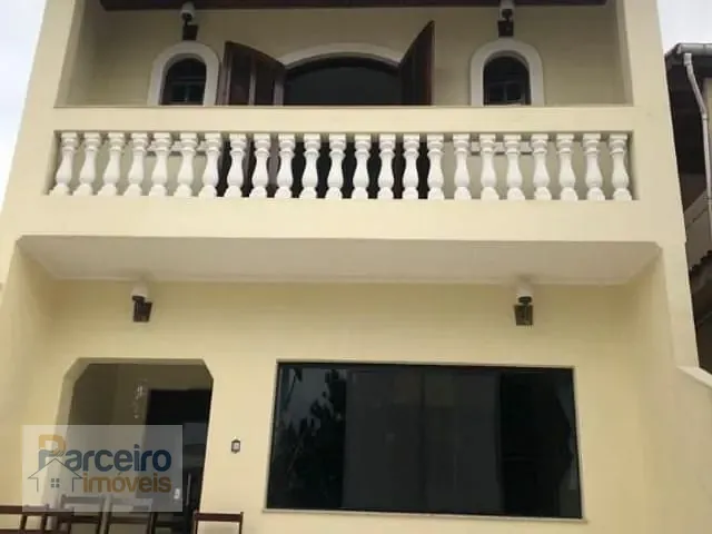 Casa com 250m² 3 quartos e 4 banheiros, à venda, no bairro Jardim Nossa Senhora do Carmo em São Paulo