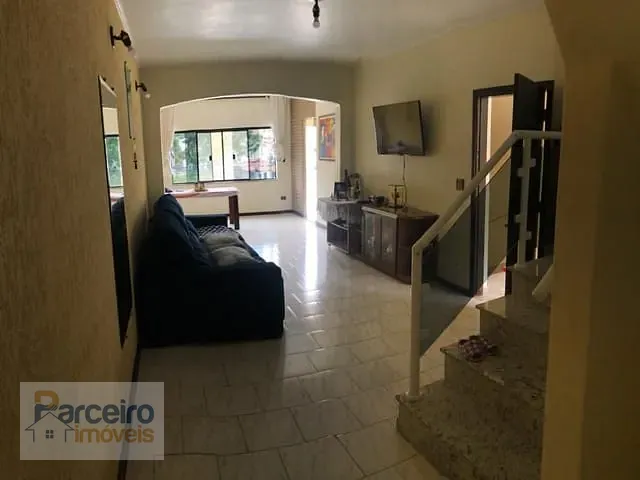 Casa com 250m² 3 quartos e 4 banheiros, à venda, no bairro Jardim Nossa Senhora do Carmo em São Paulo