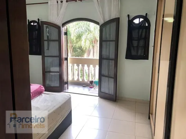 Casa com 250m² 3 quartos e 4 banheiros, à venda, no bairro Jardim Nossa Senhora do Carmo em São Paulo