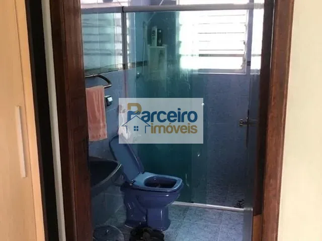 Casa com 250m² 3 quartos e 4 banheiros, à venda, no bairro Jardim Nossa Senhora do Carmo em São Paulo