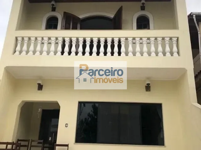 Casa com 250m² 3 quartos e 4 banheiros, à venda, no bairro Jardim Nossa Senhora do Carmo em São Paulo