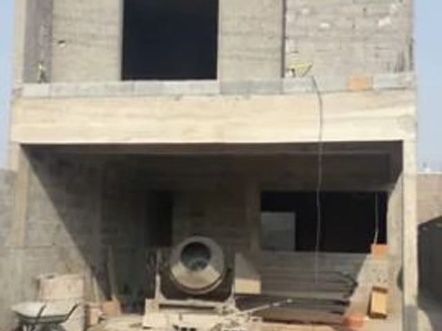 Sobrado com 160m² 3 quartos e 3 banheiros, à venda, no bairro Nhambuca em Cotia