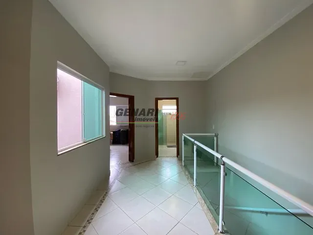 Sobrado com 184m² 3 quartos e 3 banheiros, à venda, no bairro Jardim Bom Princípio em Indaiatuba