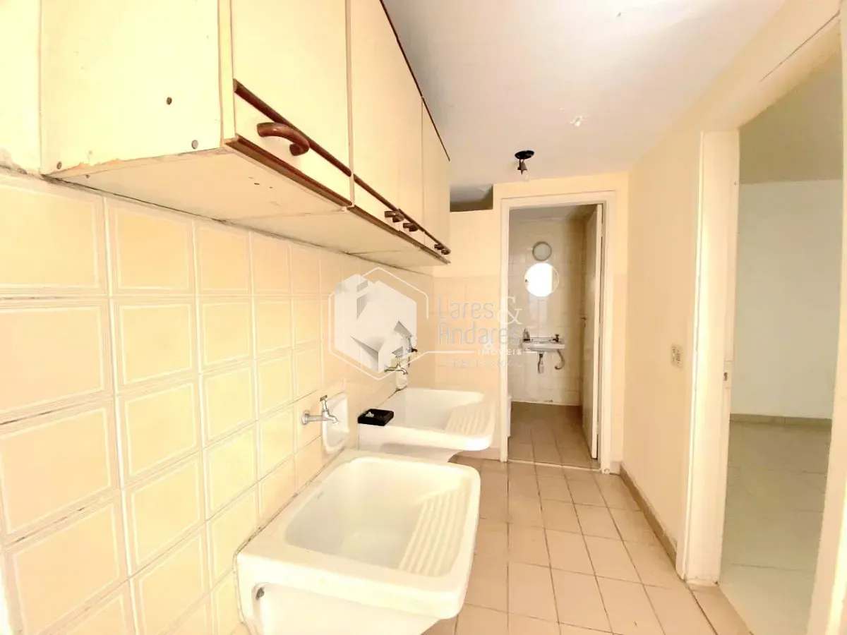 Sobrado, 3 quartos, 160 m² - Foto 33