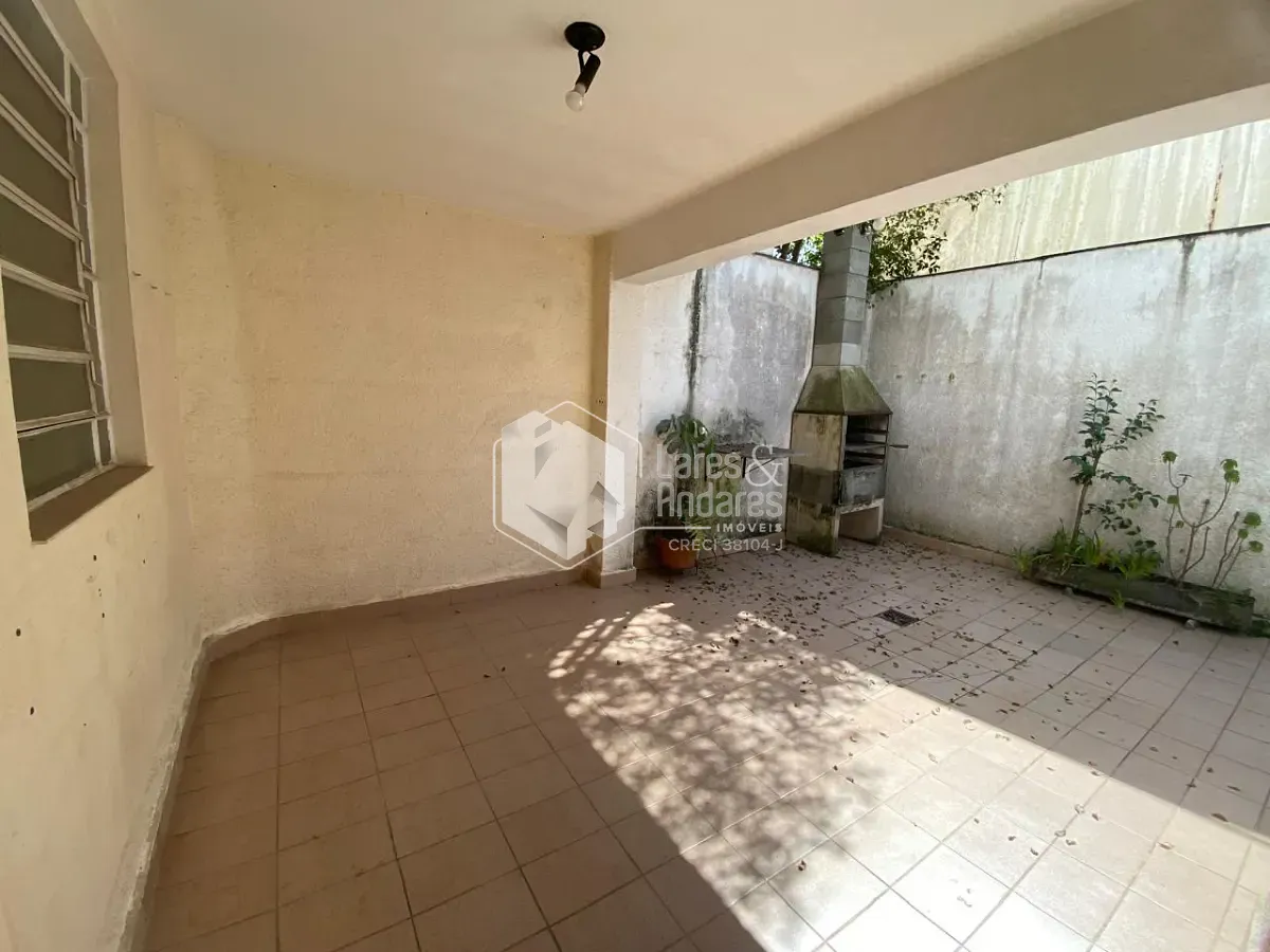 Sobrado, 3 quartos, 160 m² - Foto 31