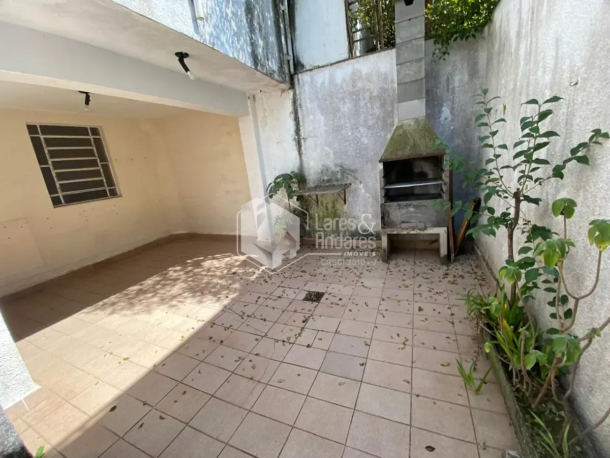 Sobrado, 3 quartos, 160 m² - Foto 32