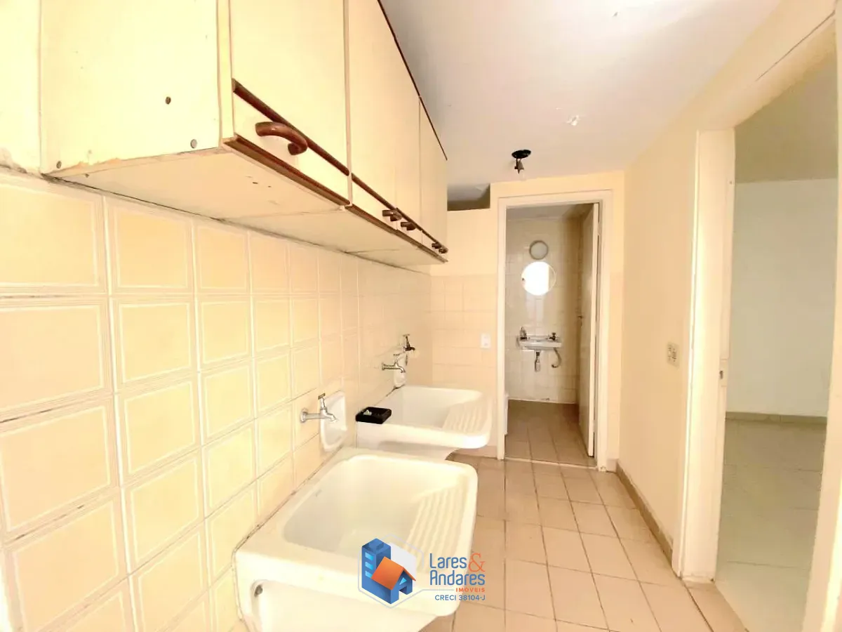 Sobrado, 3 quartos, 160 m² - Foto 33