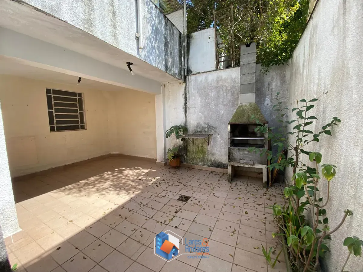 Sobrado, 3 quartos, 160 m² - Foto 30