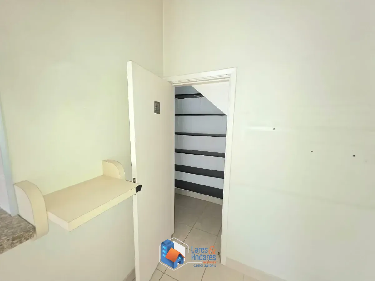 Sobrado, 3 quartos, 160 m² - Foto 12