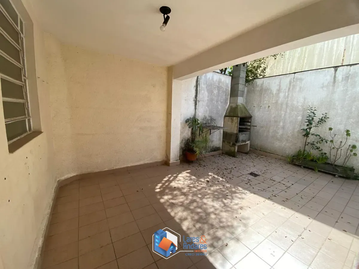 Sobrado, 3 quartos, 160 m² - Foto 31