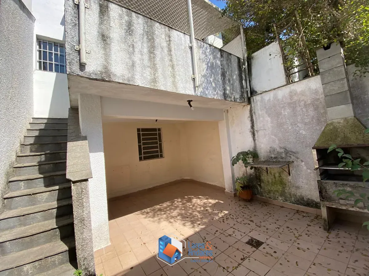 Sobrado, 3 quartos, 160 m² - Foto 29
