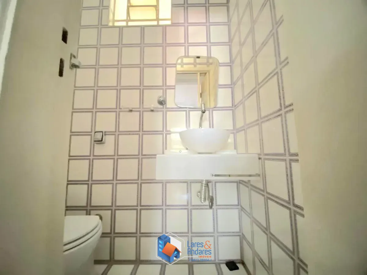 Sobrado, 3 quartos, 160 m² - Foto 8